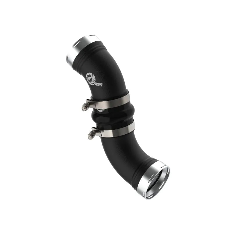 aFe charge pipe