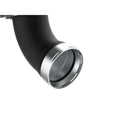 aFe charge pipe detail