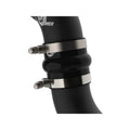 aFe charge pipe close-up