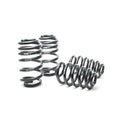 H&R springs detail