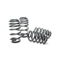 H&R springs installed view