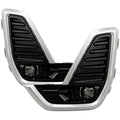 SPYDER fog light kit