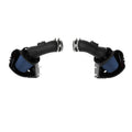 aFe cold air intake