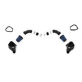 aFe cold air intake