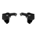 aFe cold air intake detail