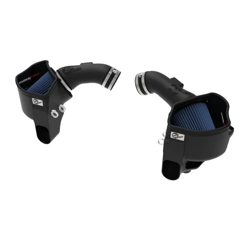 aFe cold air intake