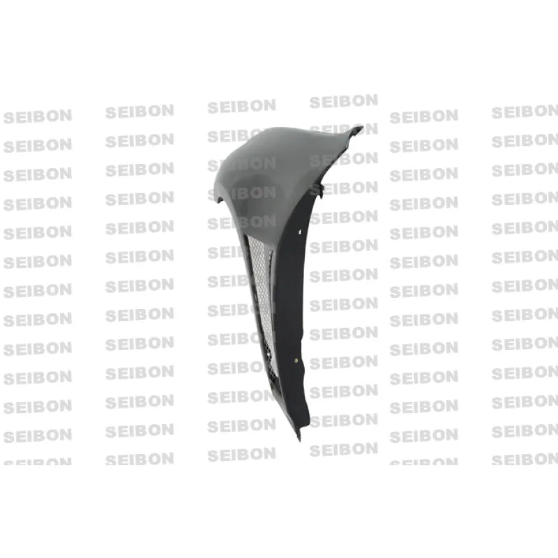 Seibon carbon auto part