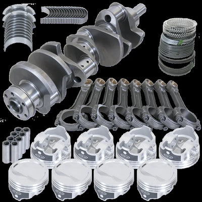 Eagle auto part