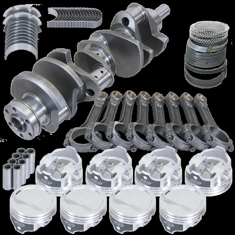 Eagle auto part