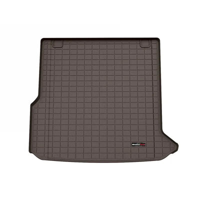 WeatherTech auto part