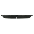 Stoptech auto part detail