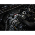 aFe throttle body close-up