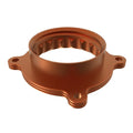 aFe throttle body detail