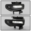 SPYDER fog light kit