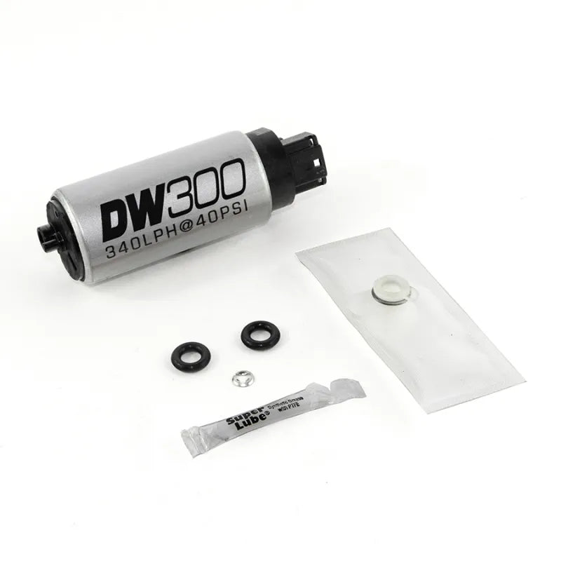 DeatschWerks fuel pump