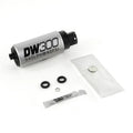 DeatschWerks fuel pump