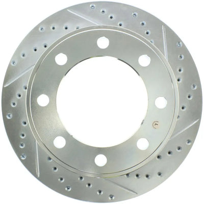 Stoptech auto part
