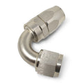 Russell auto part installed view