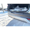 WeatherTech bumper
