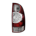 SPYDER tail light