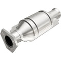 Magnaflow auto part detail