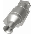Magnaflow auto part detail