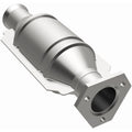 Magnaflow auto part close-up