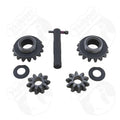 Yukon Gear & Axle auto part