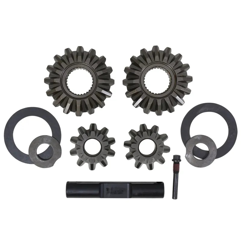 Yukon Gear & Axle auto part