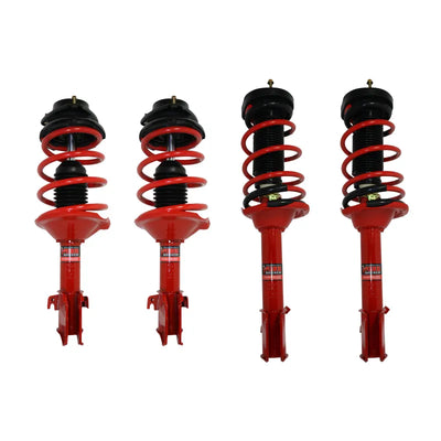 Pedders shock absorber
