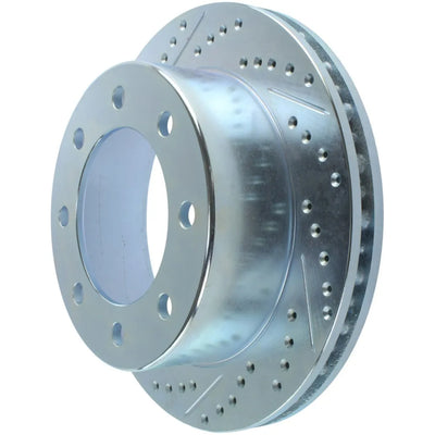 Stoptech auto part
