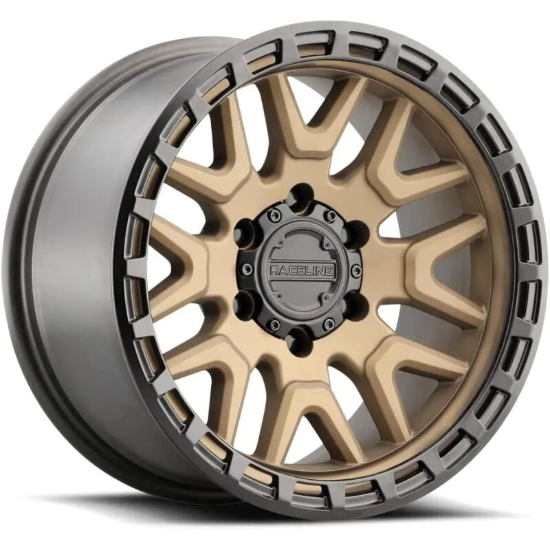 Raceline auto part