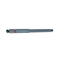 KYB shock absorber detail