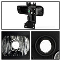 SPYDER fog light kit