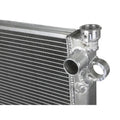 aFe auto part installed view
