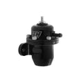 AEM auto part close-up