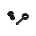 AEM auto part close-up