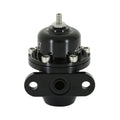 AEM auto part installed view