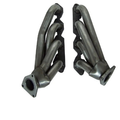 Gibson headers