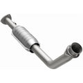 Magnaflow auto part detail