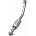 Magnaflow auto part detail