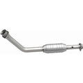 Magnaflow auto part close-up