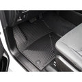 WeatherTech floor mats