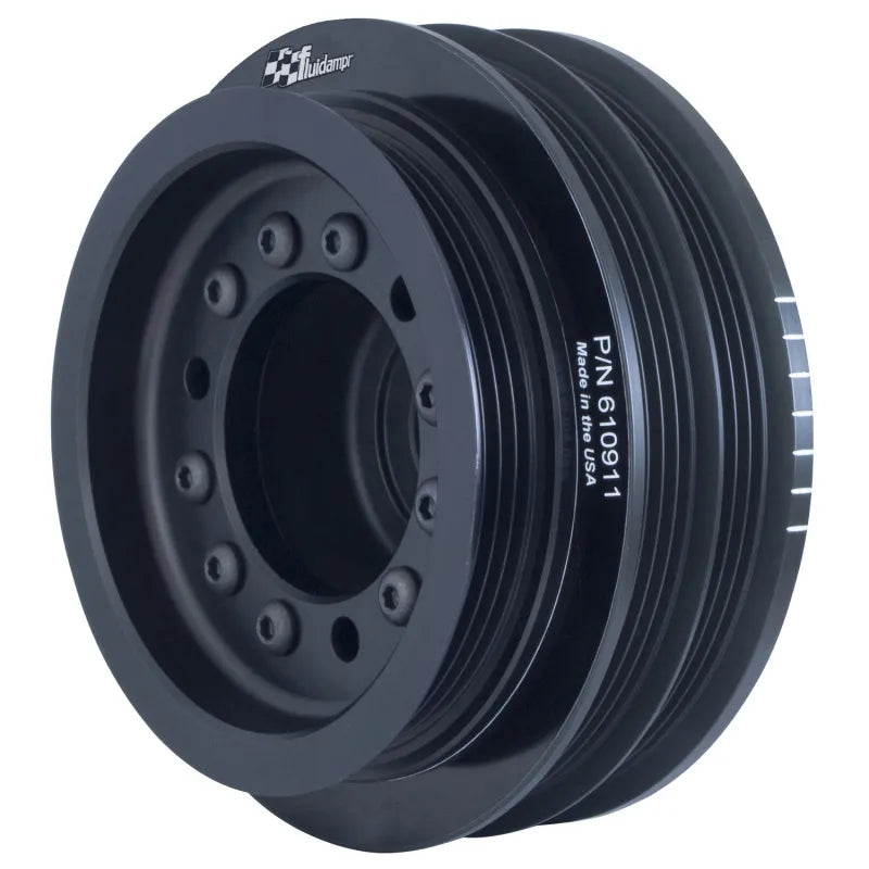 Fluidampr auto part