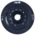 Fluidampr auto part detail
