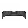 WeatherTech black auto part