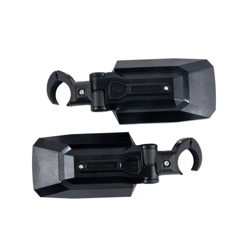 Seizmik auto part