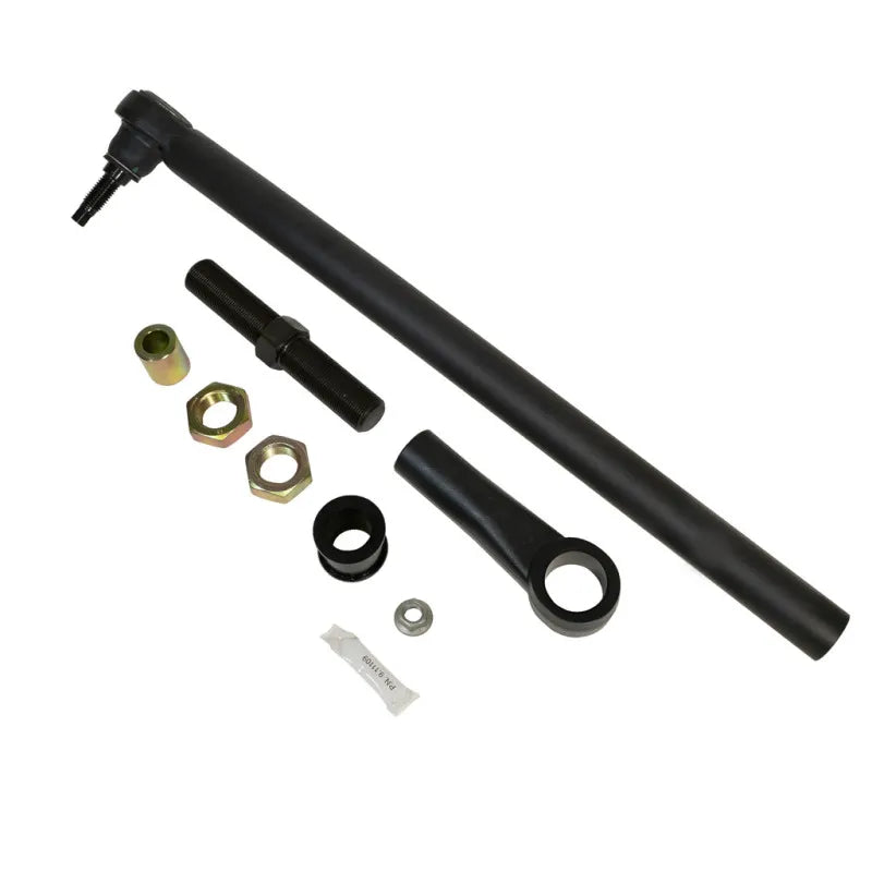 BD Diesel roof rack