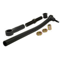 BD Diesel roof rack detail