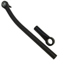 BD Diesel roof rack close-up